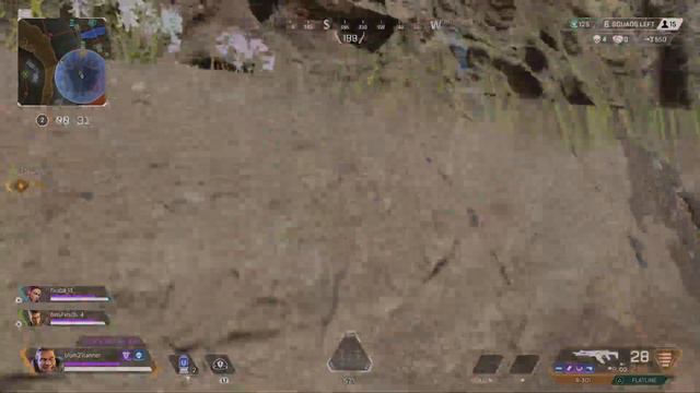 Apex Legends victory new panda skin смотреть онлайн