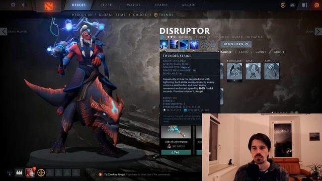 Pos 5 Tier List for 7.27d: Why You Should Spam One (or a Few) of these Supports смотреть онлайн