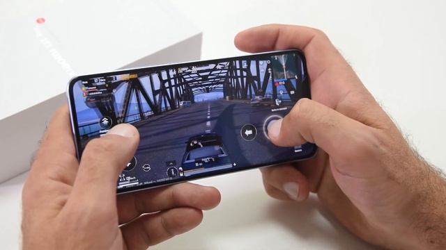 Обзор Xiaomi 13T