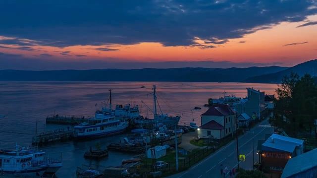 Как называется крупнейший остров озера Байкал? смотреть онлайн