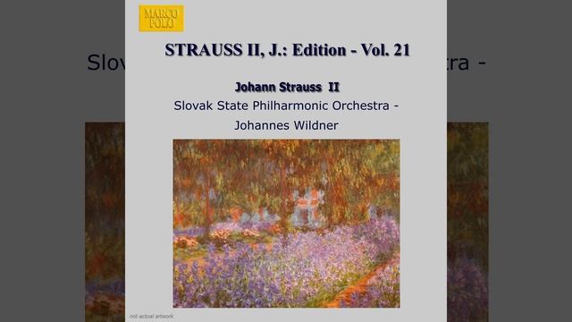 Tändelei, Op. 310: Tandelei, Polka-Mazurka, Op. 310 смотреть онлайн