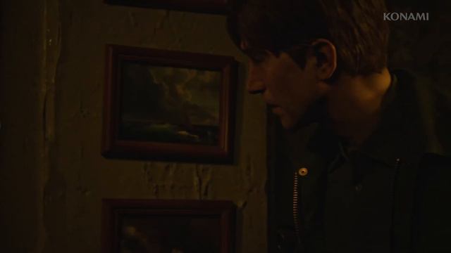 #triller SILENT HILL 2 REMAKE смотреть онлайн