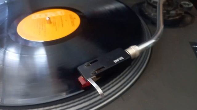 Technics SL-1200MK3    #3