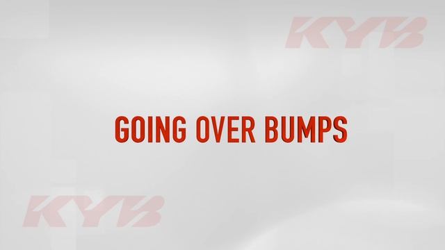 Basic Function Of Shock Absorber