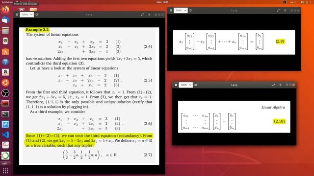 ML3- Python for Machine Learning (Arrays with Numpy part-2)) смотреть онлайн