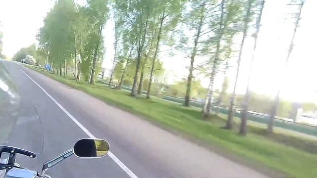 ИЗ ПЕТРОЗАВОДСКА В БЕЛОРУССИЮ НА КРУИЗЁРАХ. ДОЕДЕМ ЛИ??? смотреть онлайн