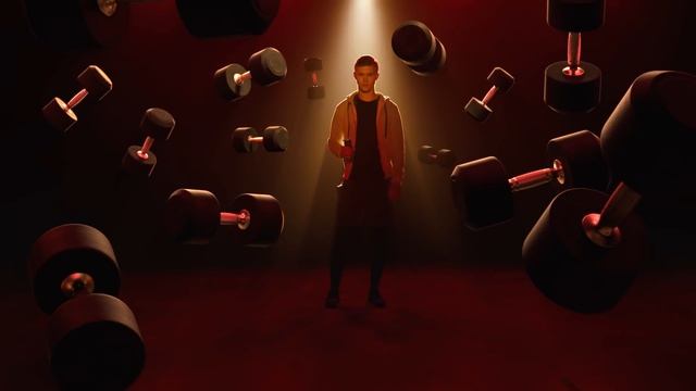 Не сливаться с тренировки? #всетыможешь #Adrenalinerush смотреть онлайн