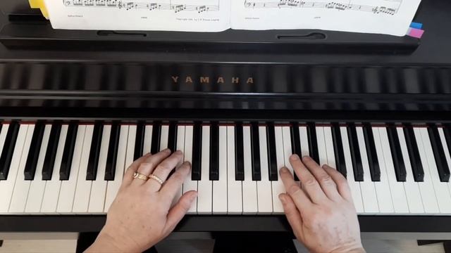 Нон легато, легато,стаккато. Штрихи. Качество звука смотреть онлайн