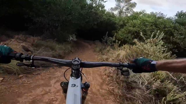 How'd They Make It Faster? | Trek Supercaliber SL 9.7 AXS Gen 2 #crosscountry #treksupercaliber