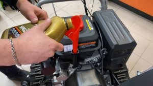 ОБЗОР НА СНЕГОУБОРЩИК Zimani ST24DLE