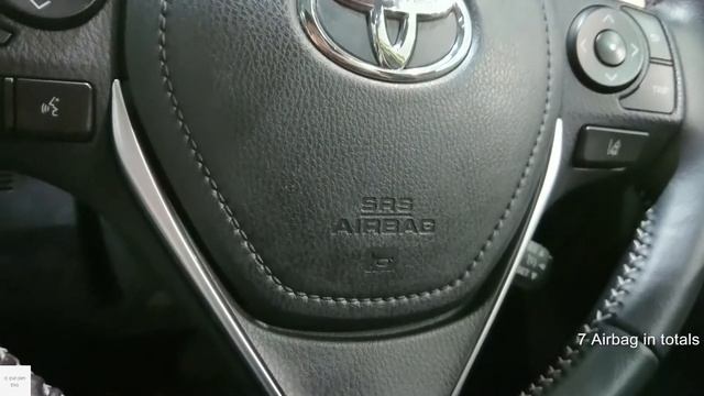 Toyota Auris 1.8 HYBRID / In Depth Walkaround Exterior & Interior