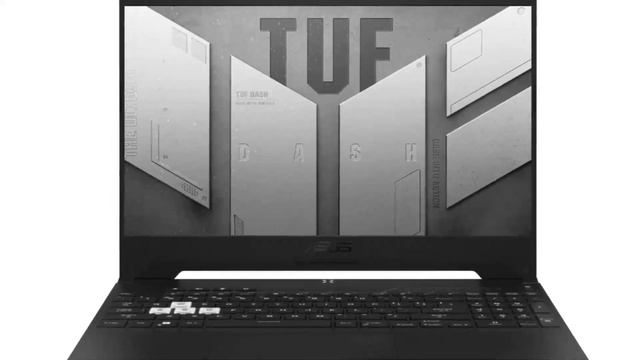 Ноутбук ASUS FX517ZE TUF Dash F15 HN120 FX517ZE HN120 смотреть онлайн