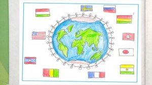Окружающий мир. Рабочая тетрадь 4 класс 2 часть. ГДЗ стр. 62 №4