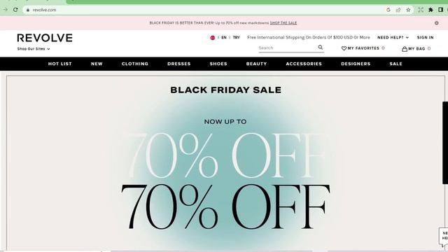 Revolve Promo Code | Revolve Coupon Code | Revolve Discount Code