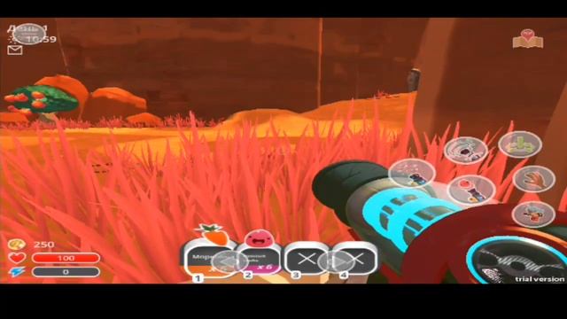 Slime Rancher НА ТЕЛЕФОН! | Slime Rancher -Android- | смотреть онлайн