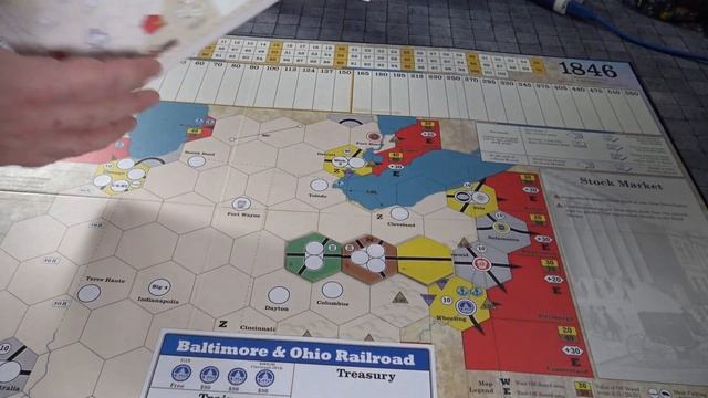 War and Pieces 1846 the Race for the Midwest смотреть онлайн