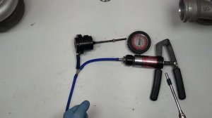 Гибридная турбина на VAG 2.0TFSI IHI IS38 Gen2