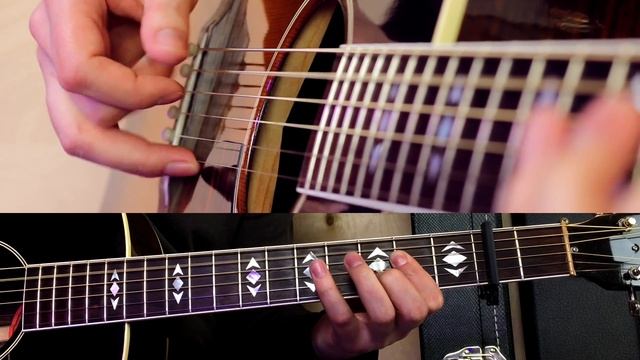 Je Suis Désolé | Mark Knopfler Songbook | TAB смотреть онлайн