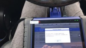 Как прописать ключ на Mercedes A 180/ W169. Add key Mercedes A Class 180/ W169