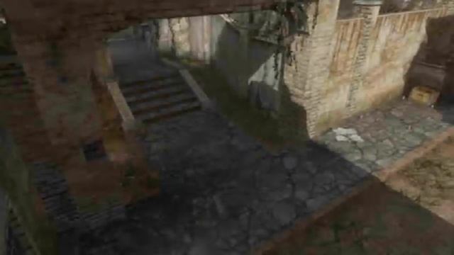 Call of Duty: Black Ops: CR33PiN9MANTiS - Python Double смотреть онлайн