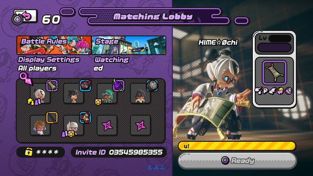 Elite Battle Royale League S2 Qualifier #1: Group C смотреть онлайн