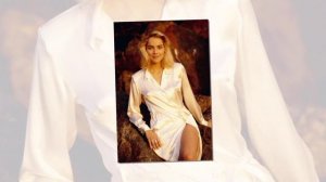 Самая красивая мелодия - Мишель Легран "Жизнь прекрасна" Фото Шерон Стоун #ПопулярноенаЮТУБе