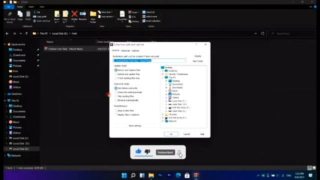 How To Download And Install Sinhala Font Pack Google Drive - Mood Music смотреть онлайн