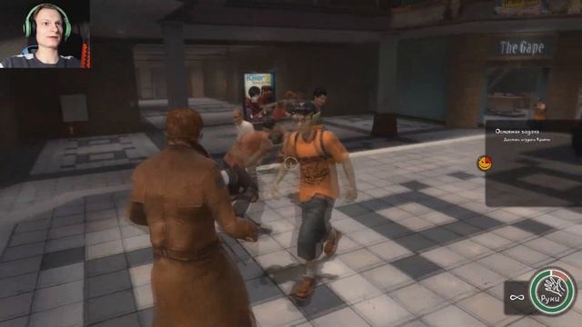 Прохождение Postal 3 ~ ВОТ ТАК ВЫБОР #9 смотреть онлайн