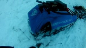 Неожиданно.Я купил мотобуксировщик. Бурлак-М опти 3. Лончин 15л.с.