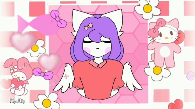 Nimbasa Core Meme // REMAKE | Animation Meme \\ FlipaClip смотреть онлайн