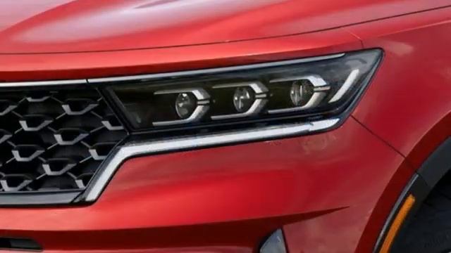 New 2023 Kia Sorento Hybrid Winsdor CO Greeley, CO #W230305