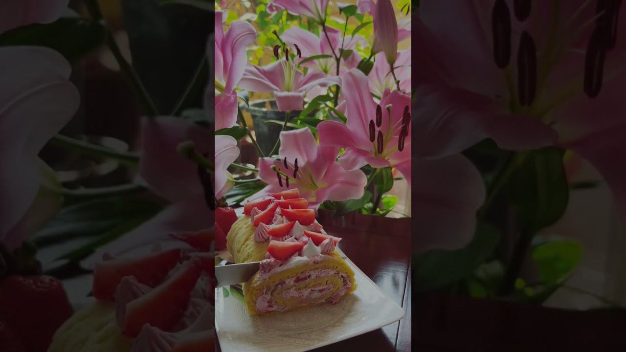Прямоугольное блюдо из серии Quinsai Garden прекрасно подходит для подачи вкуснейших десертов. смотреть онлайн