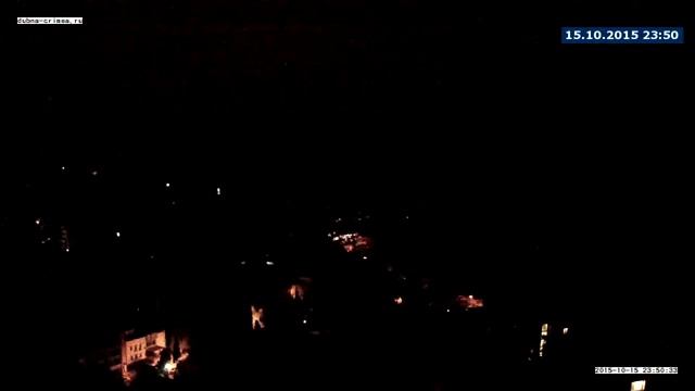Алушта. Вебкамера "Дубна" (11.10.2015-20.10.2015) смотреть онлайн