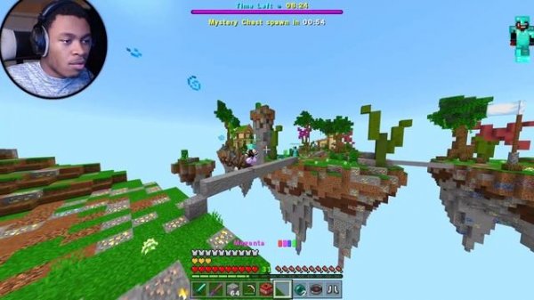 Smooth Animation Mod! (Minecraft Bedrock)