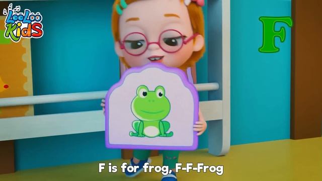 Wheels On The Bus + Five Little Monkeys | More Kids Songs And Nursery Rhymes | LooLooKids