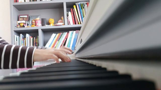 Kurzweil M130W 커즈와일m130w