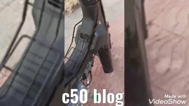 TOP Speed c50 DOCKER 2022???makina 110 bcarburat pz22?? смотреть онлайн