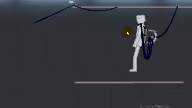 People Playground:: Static Line смотреть онлайн