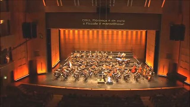 Gianni Schicchi . Puccini смотреть онлайн