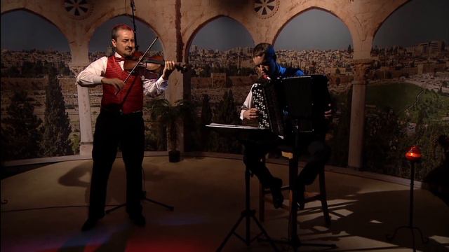 YeS Duet - Adagio Albinoni in G minor cover