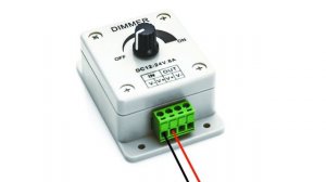 Как правильно подключить блок питания к светодиодной ленте