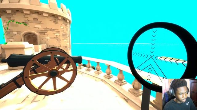 HARDEST PUZZLE GAME EVER - The Looker (Full Game)