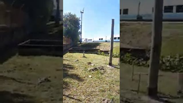 Trabajos en el Ferrocarril Bartolomé Mitre смотреть онлайн