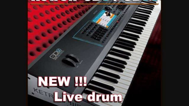 Takie ładne oczy - Lavado - NEW !! Audio drum смотреть онлайн