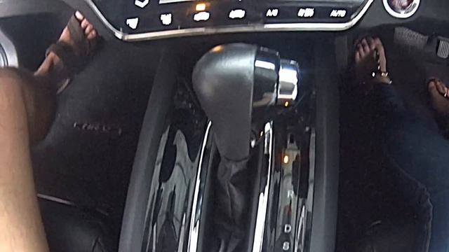 New Honda HRV 2015, 2016 - Video Review