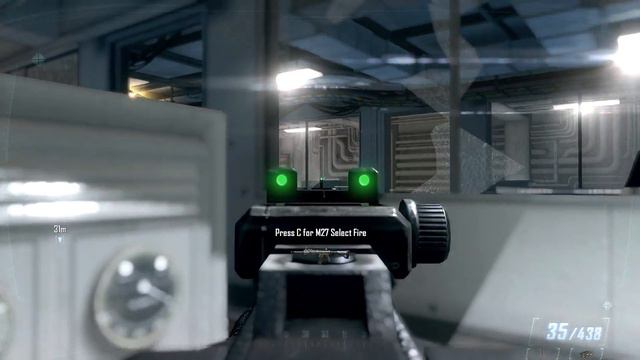 "Call of Duty: Black Ops 2", HD walkthrough (Veteran), Mission 9 - Odysseus (+Intel) смотреть онлайн