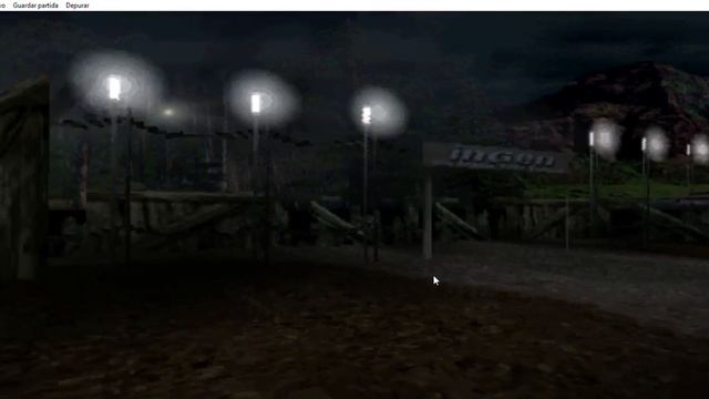 T-REX-WARPATH JURASSIC PARK смотреть онлайн