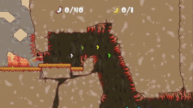 [JEU] Geki Yaba Runner: Anniversary Edition - Gameplay смотреть онлайн