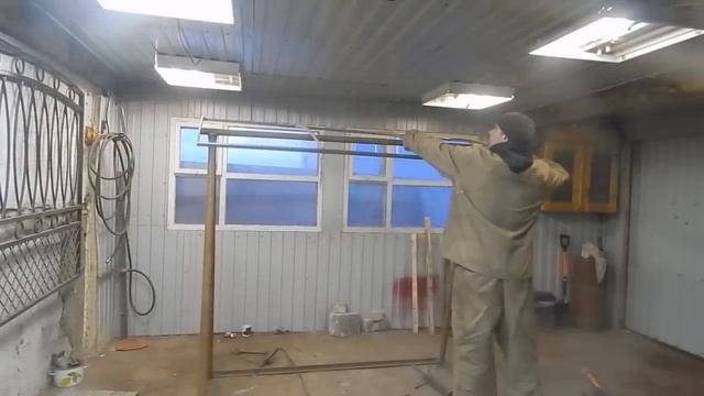 Самодельные качели своими руками - Садовая мебель, смотреть онлайн