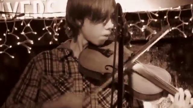 Ceol na Gleanna teens play a reel смотреть онлайн